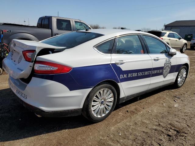 Obraz 3 z 2015 FORD FUSION S HYBRID 2015 z VIN 3FA6P0UU9FR119926