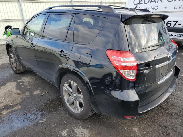 Image 2 of 2012 TOYOTA RAV4 SPORT 2012 with VIN JTMRK4DVXC5107336