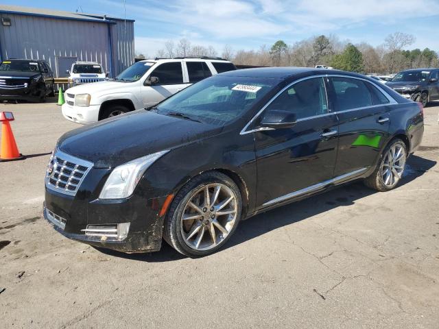 2015 CADILLAC XTS PREMIUM COLLECTION 2015 image