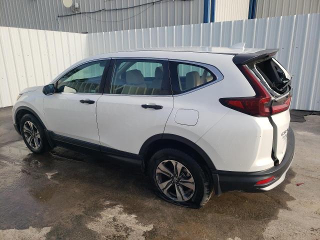 Image 2 of 2020 HONDA CR-V LX 2020 with VIN 2HKRW2H28LH626944
