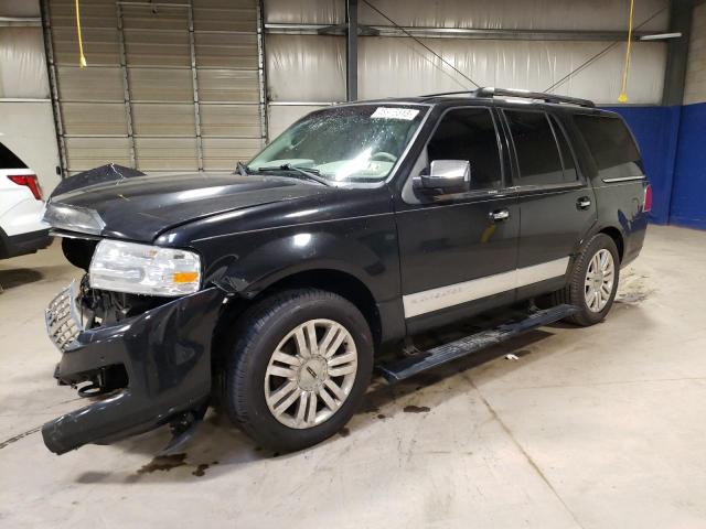 2012 LINCOLN NAVIGATOR  2012 image
