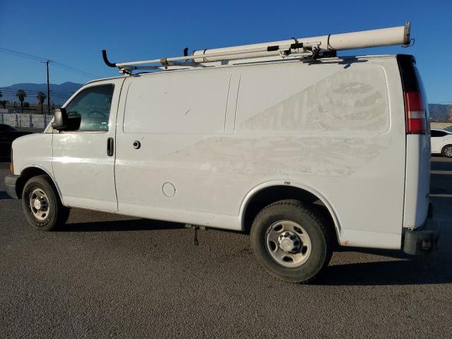 Obraz 2 z 2013 CHEVROLET EXPRESS G2500  2013 z VIN 1GCWGFCA1D1903464