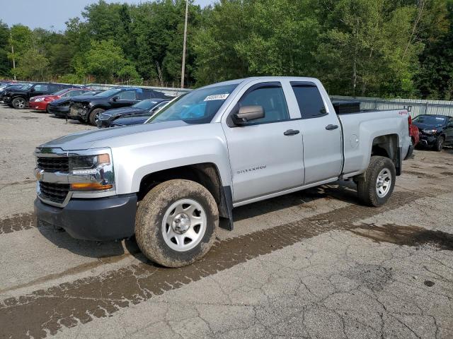 Изображение 2019 CHEVROLET SILVERADO LD K1500 BASE/LS 2019