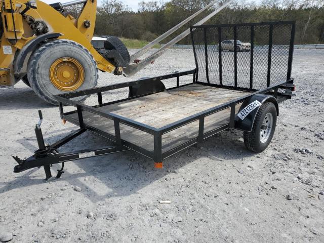 Изображение 2 2023 UTILITY TRAILER 2023 с VIN 5JTAU1012PA109143