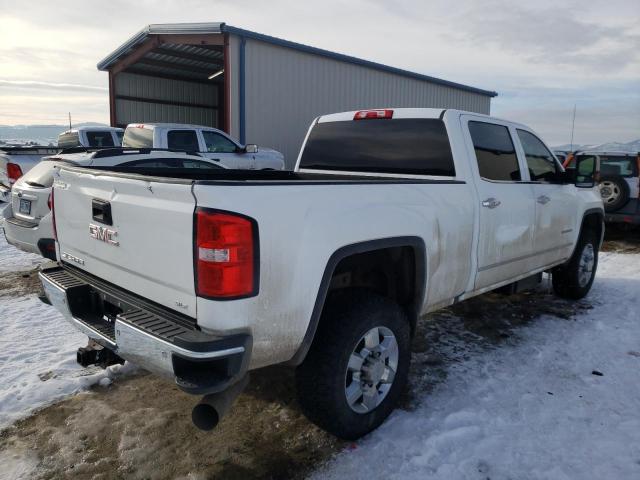 Image 3 of 2016 GMC SIERRA K2500 SLT 2016 with VIN 1GT12TE87GF160527