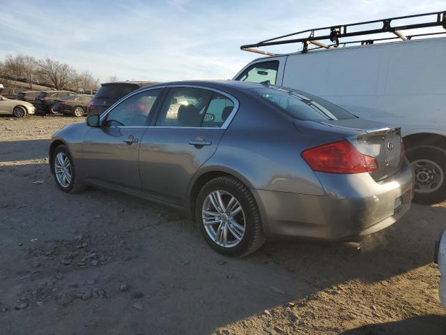 Obraz 2 z 2012 INFINITI G25  2012 z VIN JN1DV6AR7CM862165