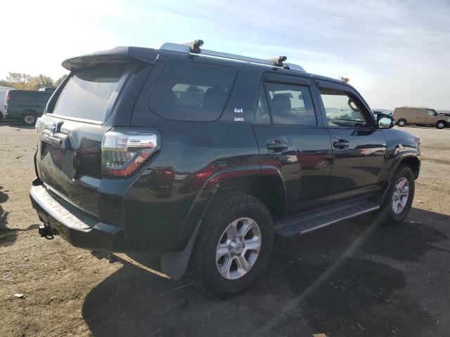 Изображение 3 2015 TOYOTA 4RUNNER SR5 2015 с VIN JTEBU5JRXF5206134