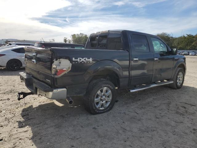Image 3 of 2014 FORD F150 SUPERCREW 2014 with VIN 1FTFW1EF9EFA13944