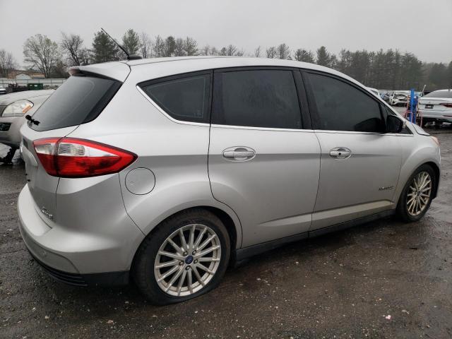 Obraz 3 z 2014 FORD C-MAX SEL 2014 z VIN 1FADP5BU8EL501966