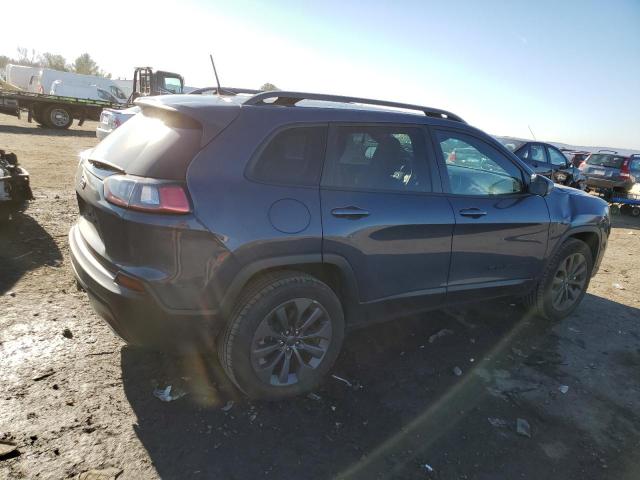 Obraz 3 z 2021 JEEP CHEROKEE LATITUDE LUX 2021 z VIN 1C4PJMMN5MD162228