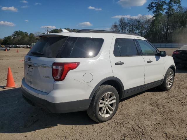 Obraz 3 z 2016 FORD EXPLORER  2016 z VIN 1FM5K7B85GGC54506