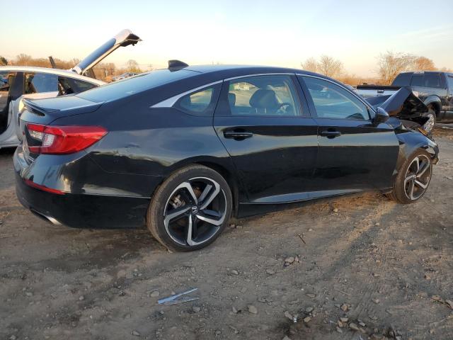 Изображение 3 2022 HONDA ACCORD SPORT SE 2022 с VIN 1HGCV1F47NA061637