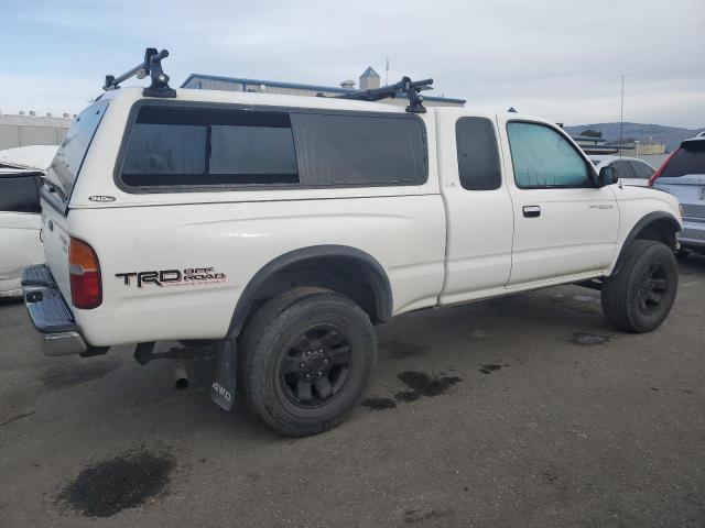 Obraz 3 z 2000 TOYOTA TACOMA XTRACAB 2000 z VIN 5TEWN72N6YZ716717