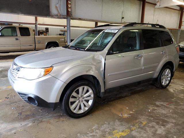 Изображение 1 2011 SUBARU FORESTER 2.5X PREMIUM 2011 с VIN JF2SHBDC9BH737060