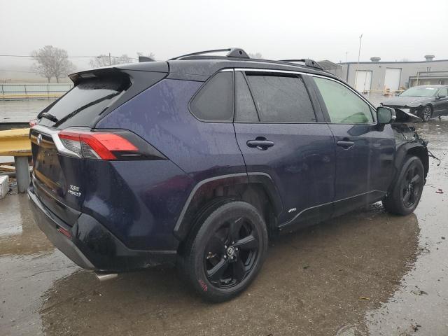 Изображение 3 2019 TOYOTA RAV4 XSE 2019 с VIN JTMEWRFV2KJ017889