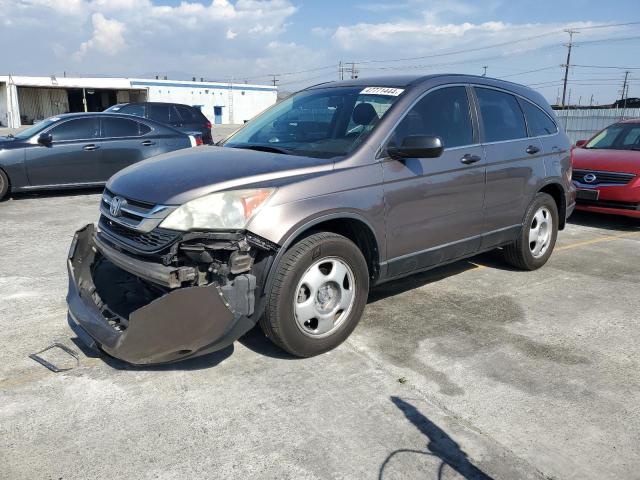 Obraz 1 z 2011 HONDA CR-V LX 2011 z VIN 5J6RE3H30BL006241