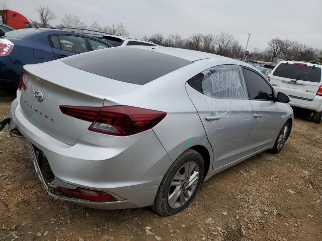 Obraz 3 z 2019 HYUNDAI ELANTRA SEL 2019 z VIN 5NPD84LF0KH472531