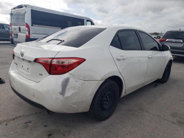 Obraz 3 z 2019 TOYOTA COROLLA L 2019 z VIN 5YFBURHEXKP886001