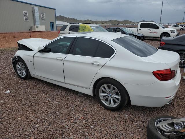 Obraz 2 z 2014 BMW 528 I 2014 z VIN WBA5A5C52ED502464