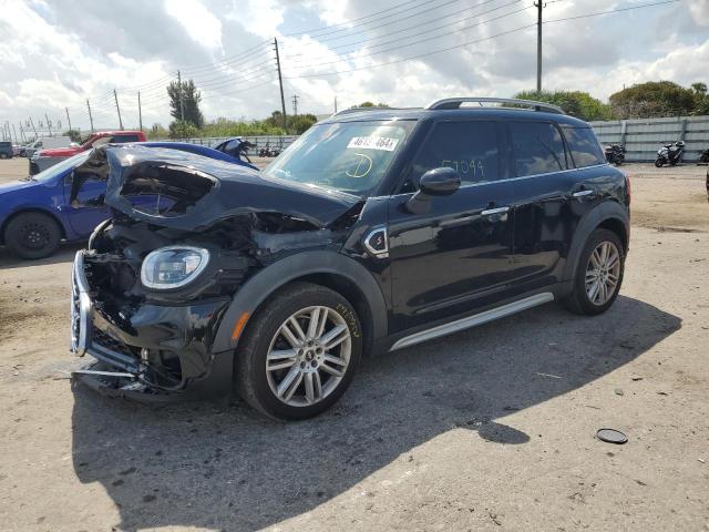 Obraz 2018 MINI COOPER S COUNTRYMAN 2018