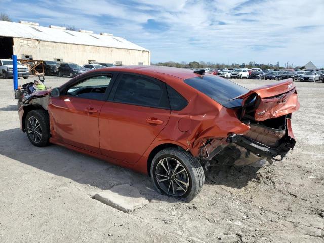 Изображение 2 2023 KIA FORTE LX 2023 с VIN 3KPF24ADXPE680861