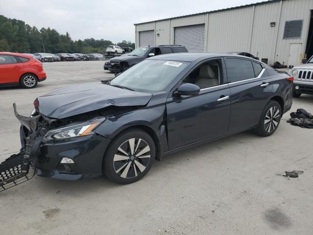 Image 1 of 2019 NISSAN ALTIMA SL 2019 with VIN 1N4BL4EW4KC197248