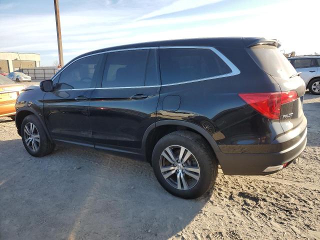 Obraz 2 z 2018 HONDA PILOT EXL 2018 z VIN 5FNYF6H50JB003259