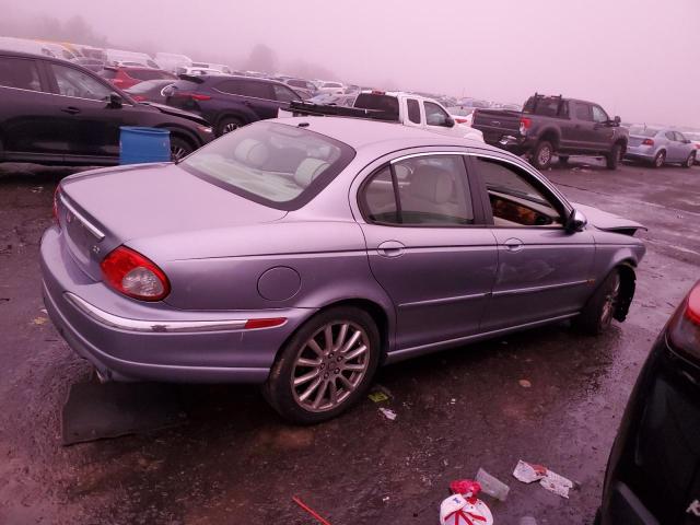 Изображение 3 2007 JAGUAR X-TYPE 3.0 2007 с VIN SAJWA51A27WJ16241