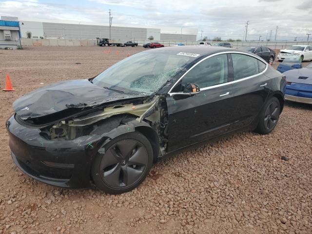2018 TESLA MODEL 3  2018 image
