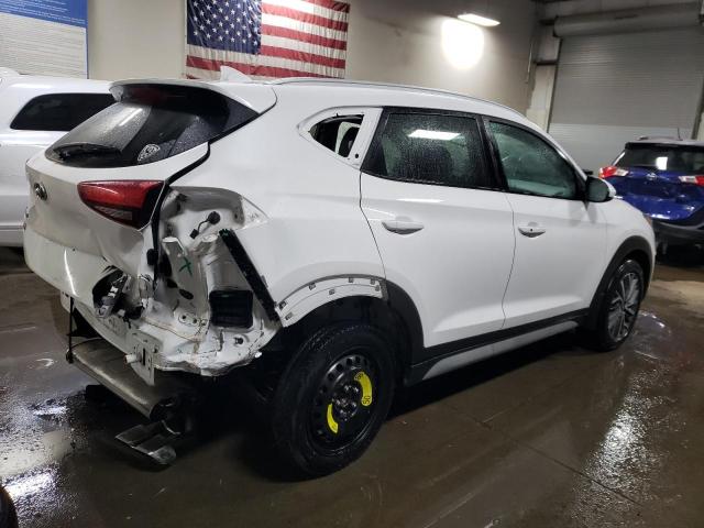 Изображение 3 2020 HYUNDAI TUCSON LIMITED 2020 с VIN KM8J33AL5LU150099