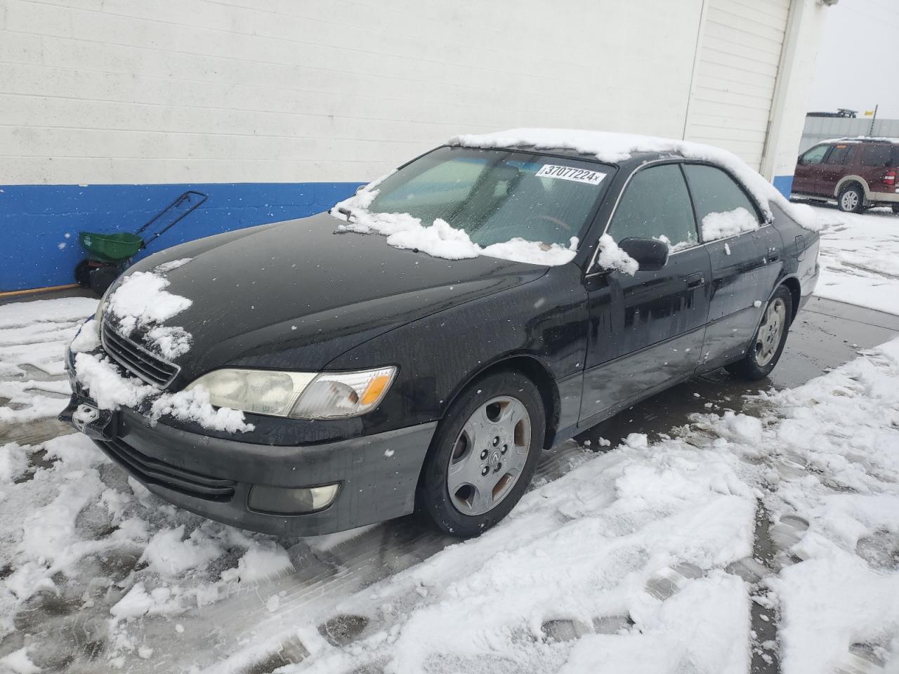 Изображение 2001 LEXUS ES 300 2001