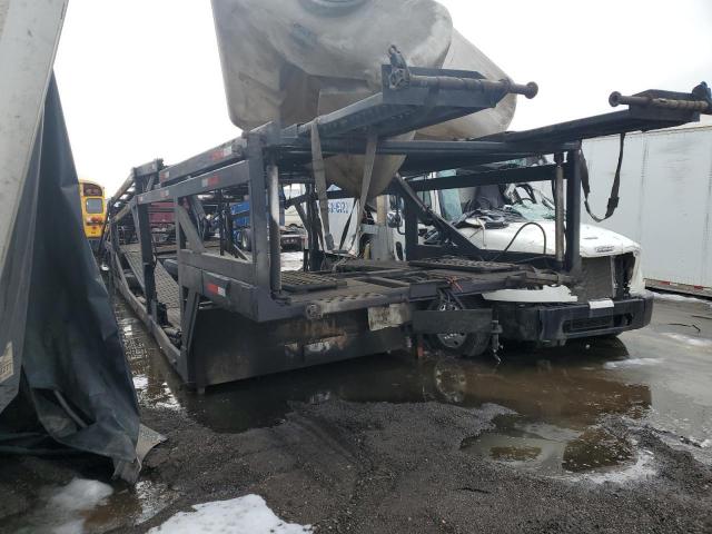 Изображение 1 2001 HIDE TRAILER 2001 с VIN 1H9CP53221A263520