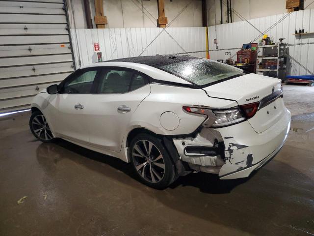 Image 2 of 2016 NISSAN MAXIMA 3.5S 2016 with VIN 1N4AA6AP5GC438186
