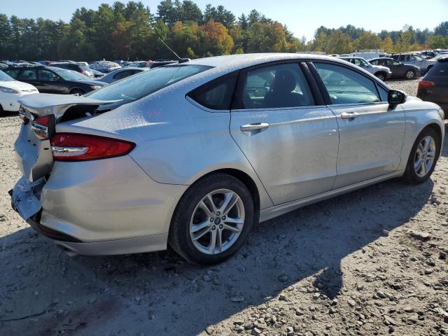 Изображение 3 2018 FORD FUSION SE 2018 с VIN 3FA6P0HDXJR216264