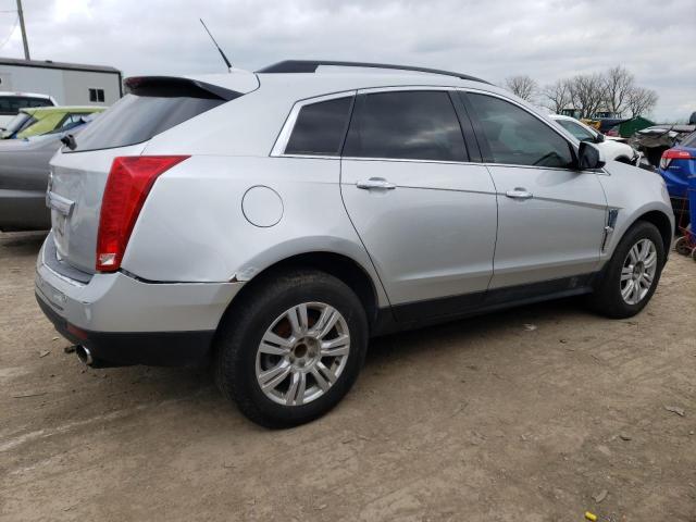 Изображение 3 2011 CADILLAC SRX  2011 с VIN 3GYFNGEY3BS511923