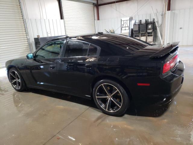 Изображение 2 2012 DODGE CHARGER POLICE 2012 с VIN 2C3CDXAT2CH152689