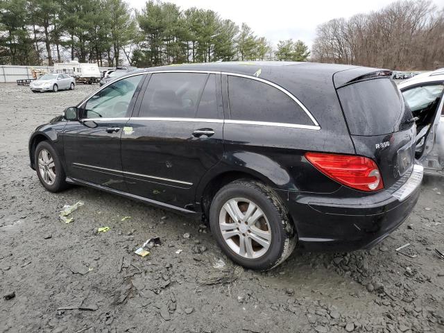 Obraz 2 z 2008 MERCEDES-BENZ R 350 2008 z VIN 4JGCB65E78A063919