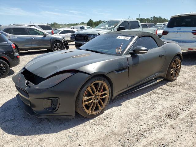 Obraz 2020 JAGUAR F-TYPE  2020