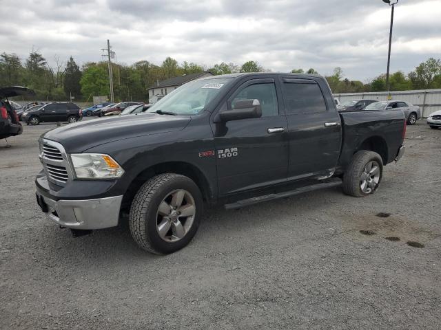 Image 1 of 2016 RAM 1500 SLT 2016 with VIN 1C6RR7LM4GS161459