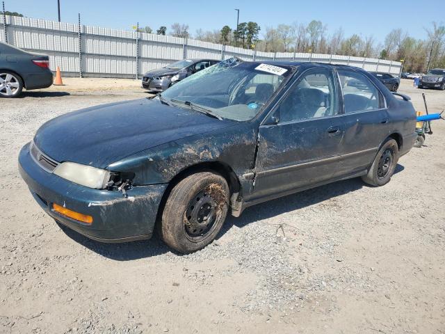 Image 1 of 1997 HONDA ACCORD LX 1997 with VIN 1HGCD5635VA032655