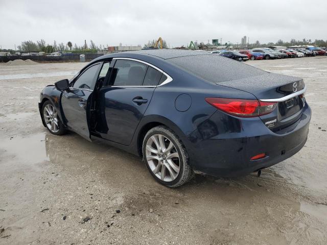 Obraz 2 z 2017 MAZDA 6 TOURING 2017 z VIN JM1GL1V57H1146613