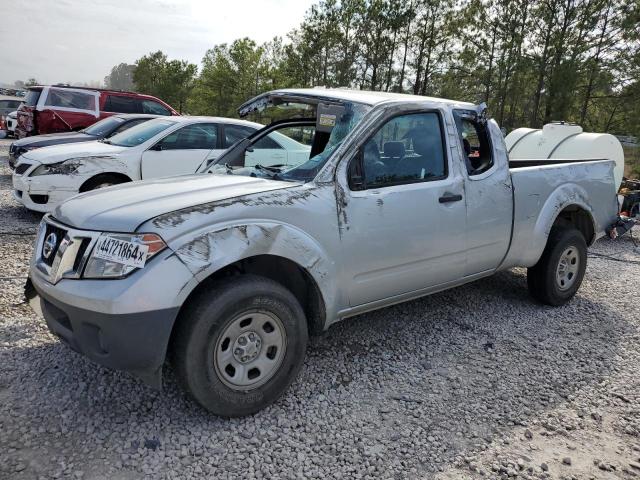Obraz 1 z 2016 NISSAN FRONTIER S 2016 z VIN 1N6BD0CT5GN716521