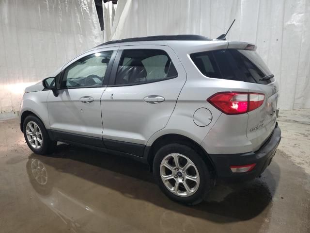 Изображение 2 2018 FORD ECOSPORT SE 2018 с VIN MAJ3P1TE7JC177625