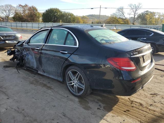 Image 2 of 2017 MERCEDES-BENZ E 300 4MATIC 2017 with VIN WDDZF4KB5HA207636