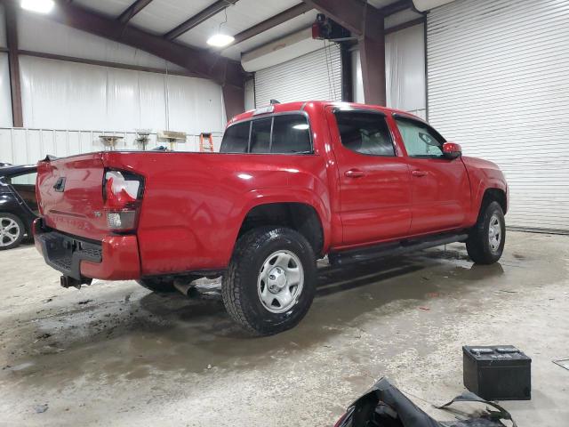 Изображение 3 2020 TOYOTA TACOMA DOUBLE CAB 2020 с VIN 3TMCZ5AN4LM294675