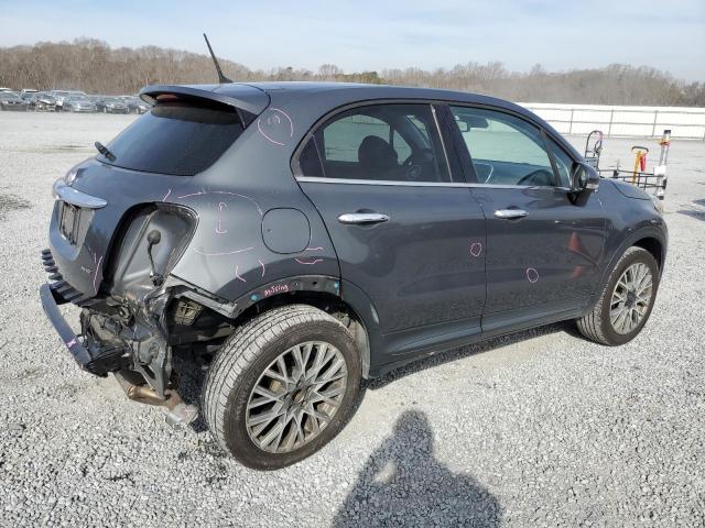 Obraz 3 z 2017 FIAT 500X LOUNGE 2017 z VIN ZFBCFYDB6HP596307