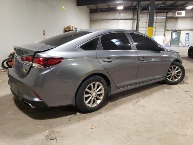 Изображение 3 2018 HYUNDAI SONATA SE 2018 с VIN 5NPE24AF0JH710630