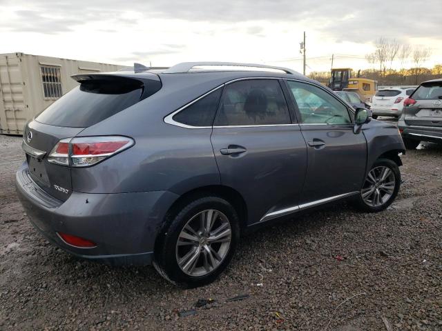 Image 3 of 2015 LEXUS RX 350 2015 with VIN 2T2ZK1BA0FC163058