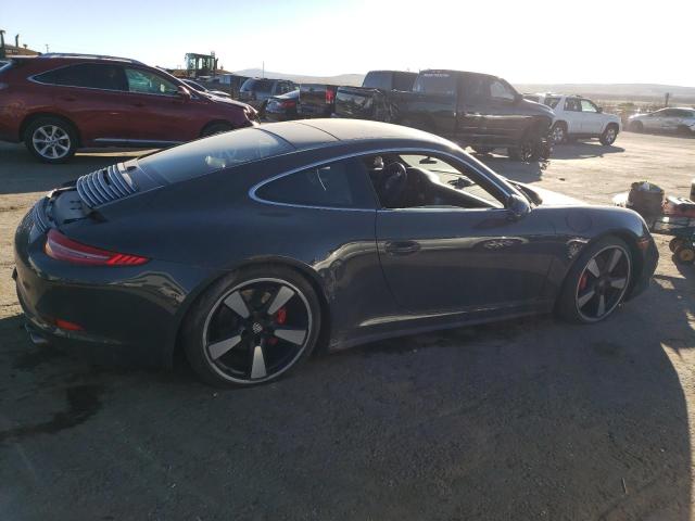 Изображение 3 2014 PORSCHE 911 CARRERA S 2014 с VIN WP0AB2A90ES123171