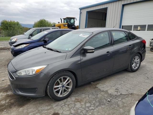 Изображение 1 2015 FORD FOCUS SE 2015 с VIN 1FADP3F26FL244191